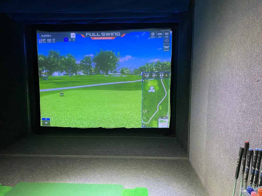 GOLFOMAX - review