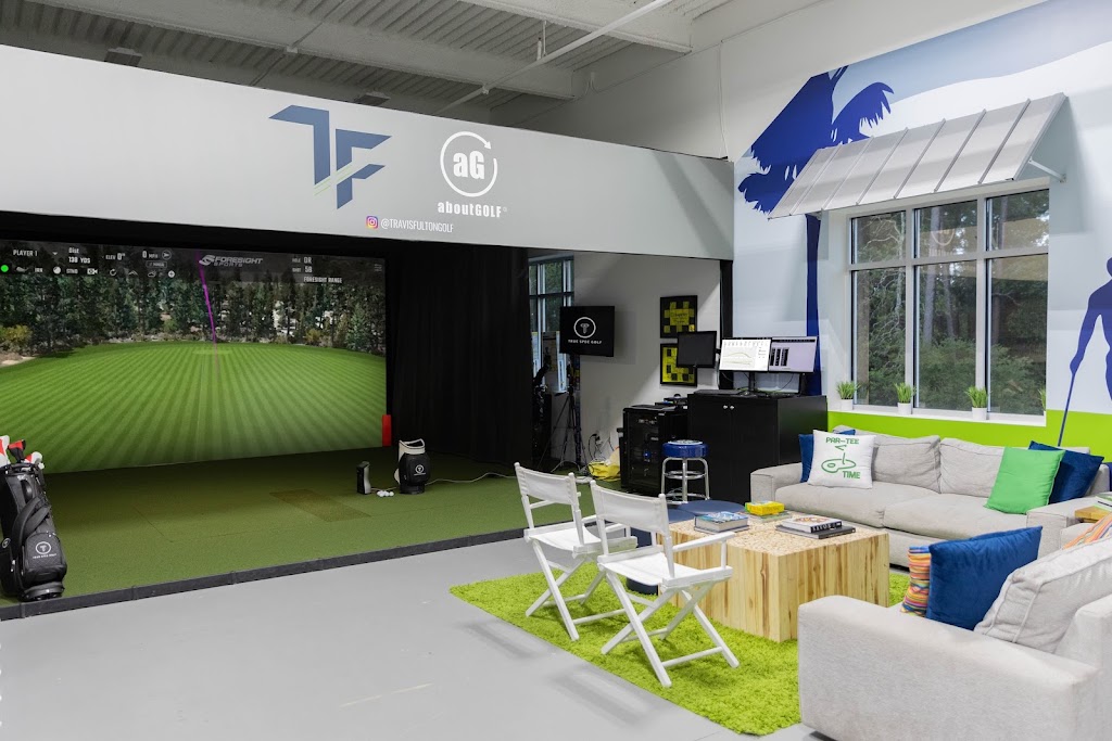 True Spec Golf - Ponte Vedra - gallery