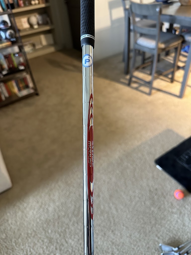 Moon Golf- Vero Beach - review