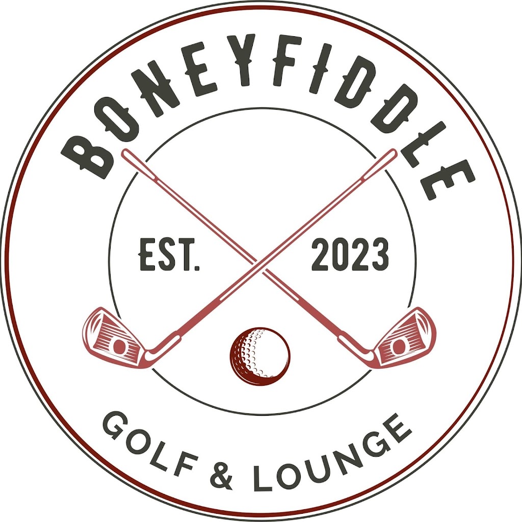 Boneyfiddle Golf & Lounge - gallery