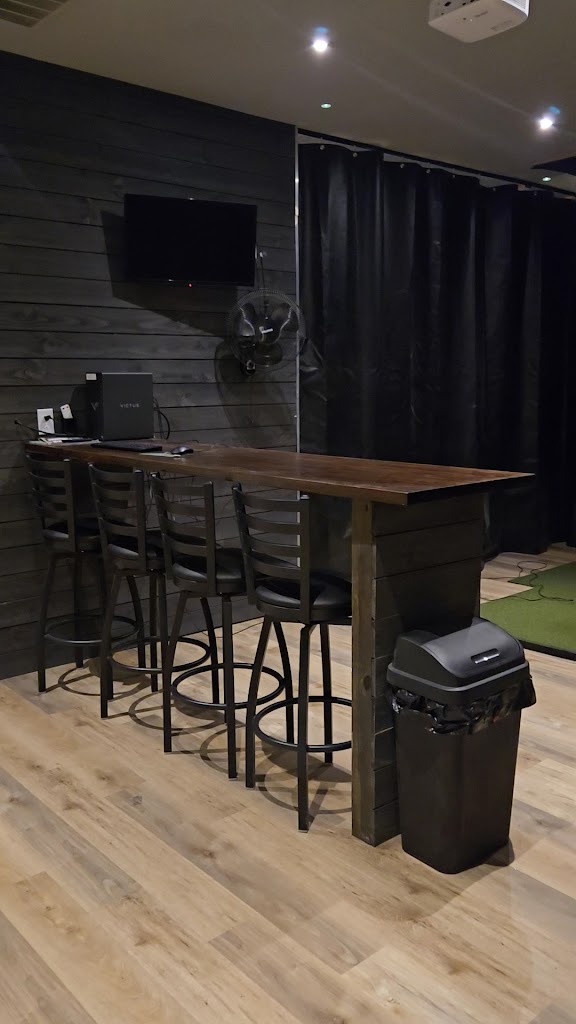 Boneyfiddle Golf & Lounge - review