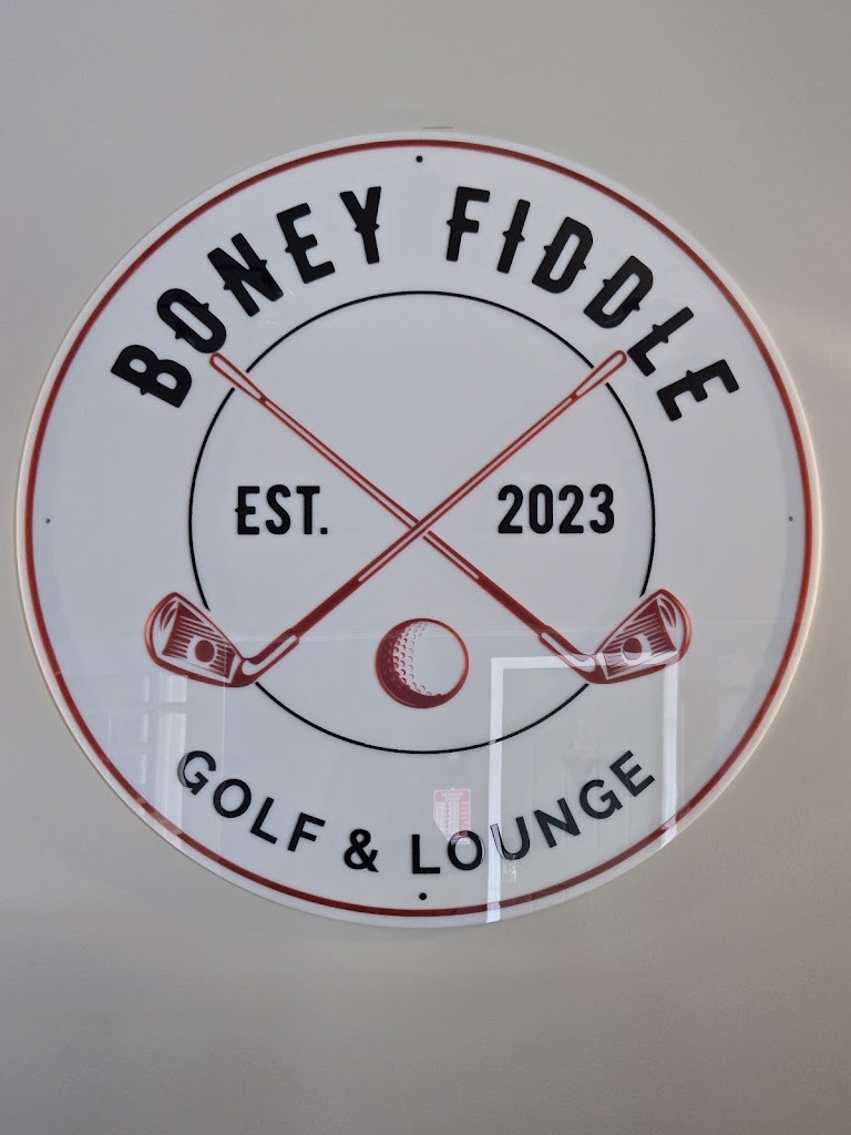 Boneyfiddle Golf & Lounge - review