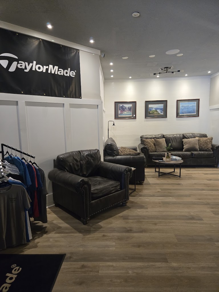 Boneyfiddle Golf & Lounge - review