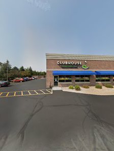 Clubhouse Indoor Golf & Sports Bar - gallery