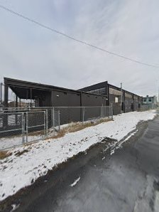 Bar Bays Golf Simulator @ AFBC - gallery