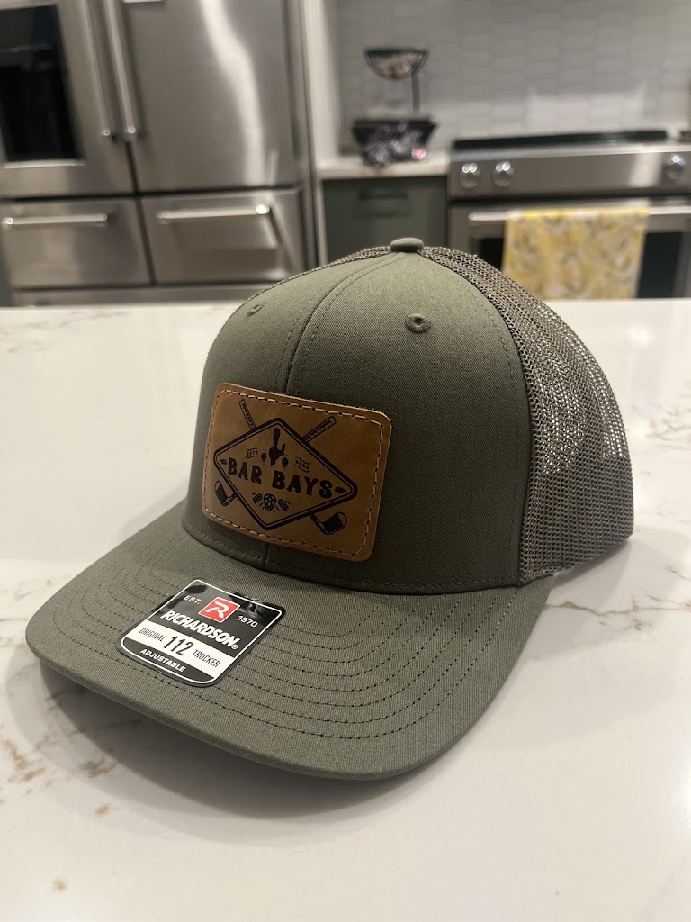 Bar Bays Golf Simulator @ AFBC - review