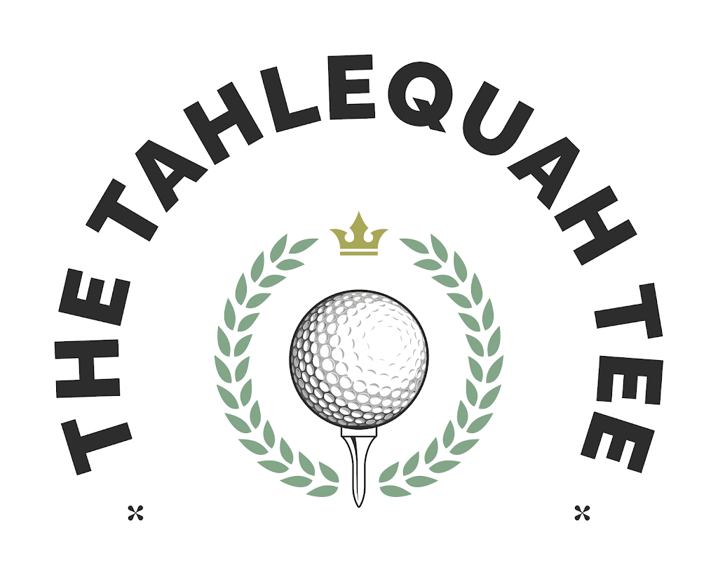 The Tahlequah Tee - gallery