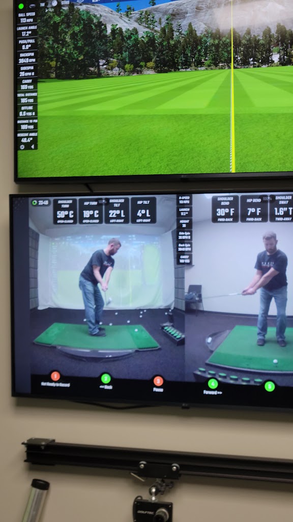 GOLFTEC Toledo - review