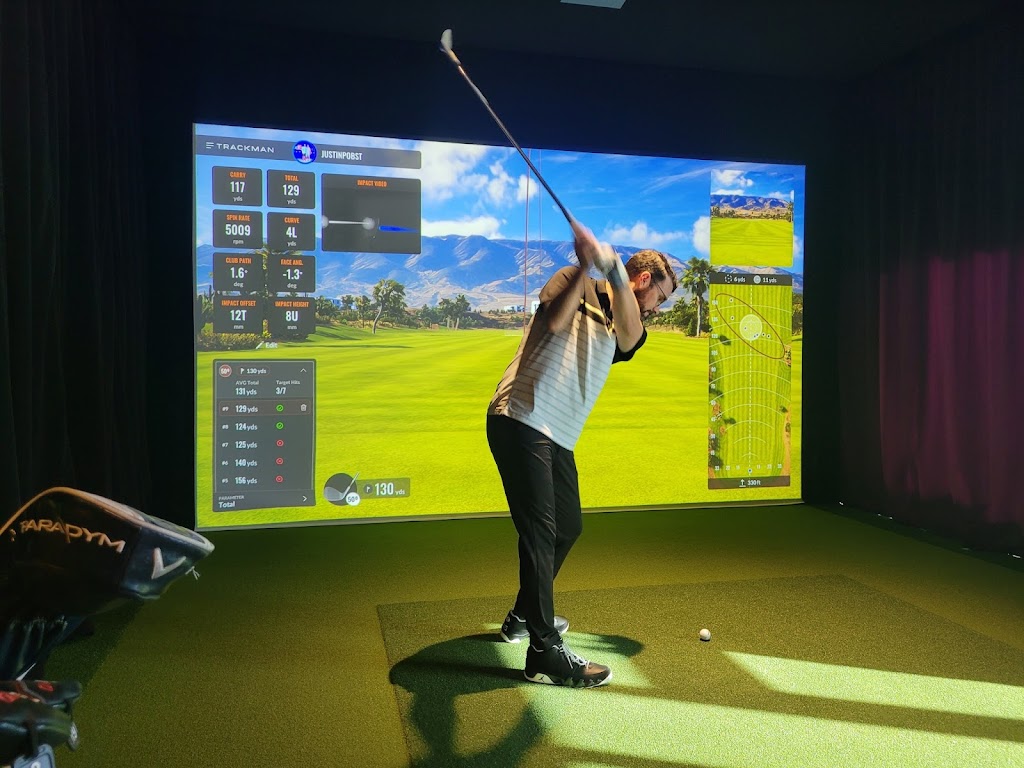 The Bunker Golf 365, LLC - gallery