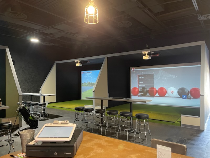 The Links Golf - gallery