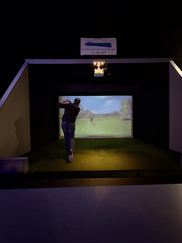 The Links Golf - review