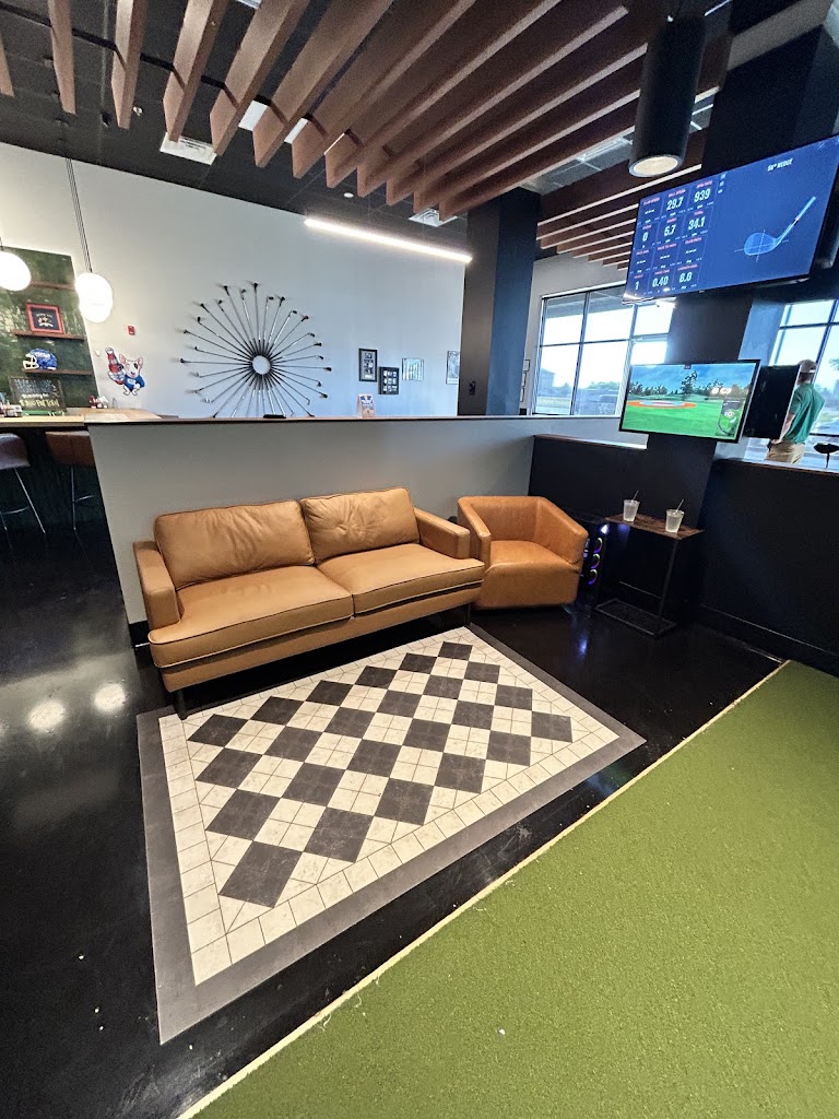 Backswings Golf & Grill - review