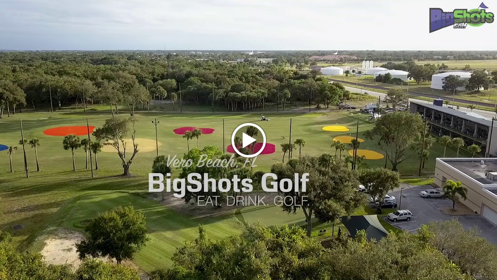 BigShots Golf Vero Beach - gallery
