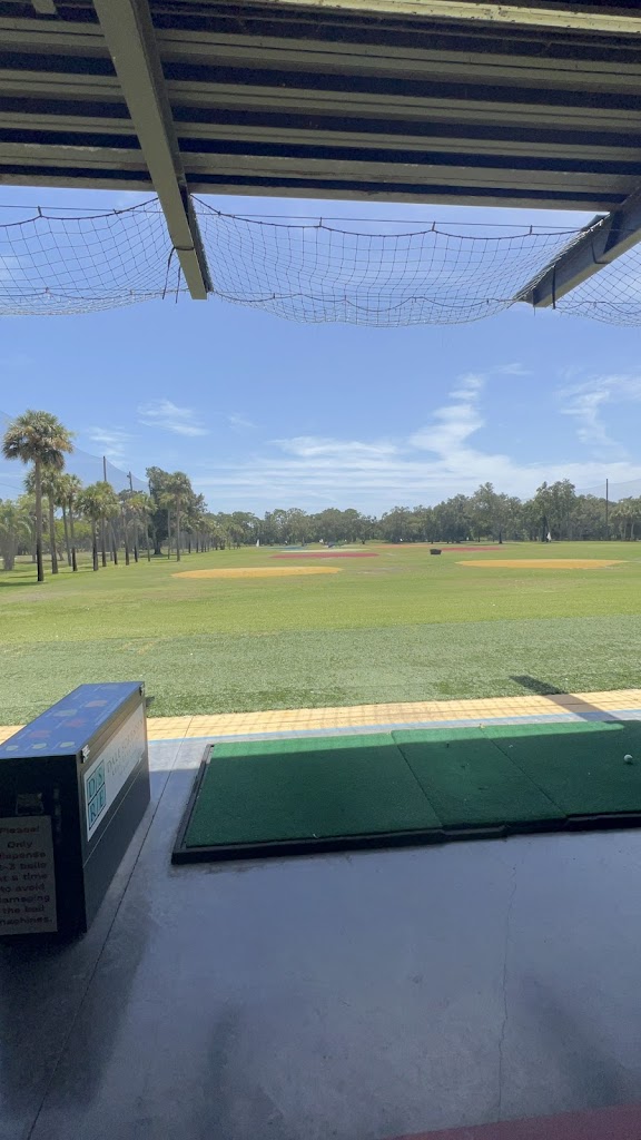 BigShots Golf Vero Beach - review