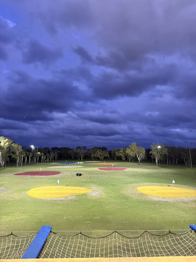 BigShots Golf Vero Beach - review