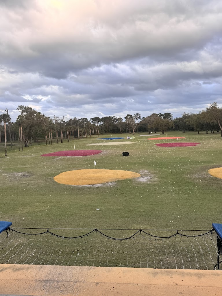 BigShots Golf Vero Beach - review
