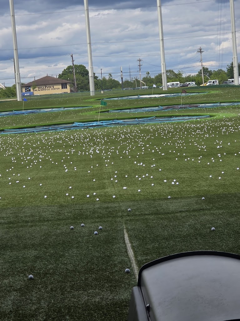 Topgolf Philadelphia - review