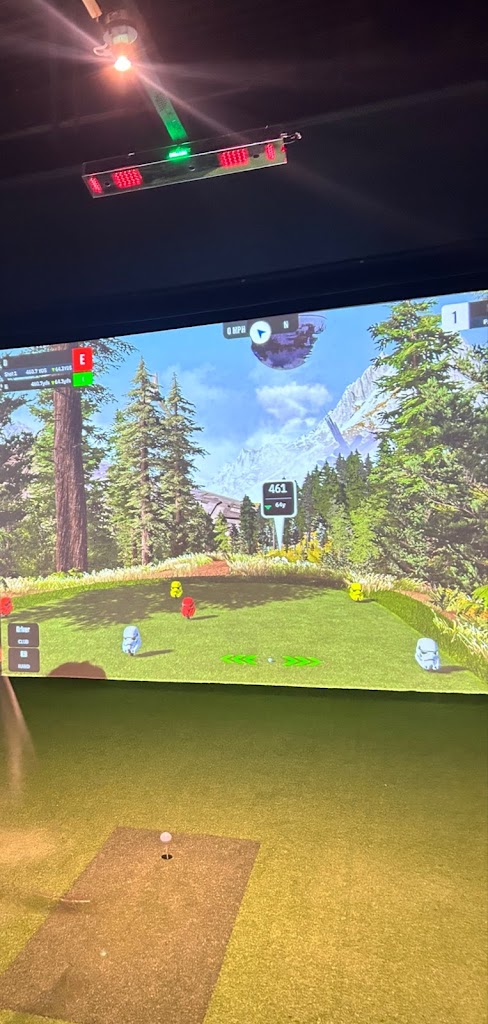 Pure Golf Shots - review