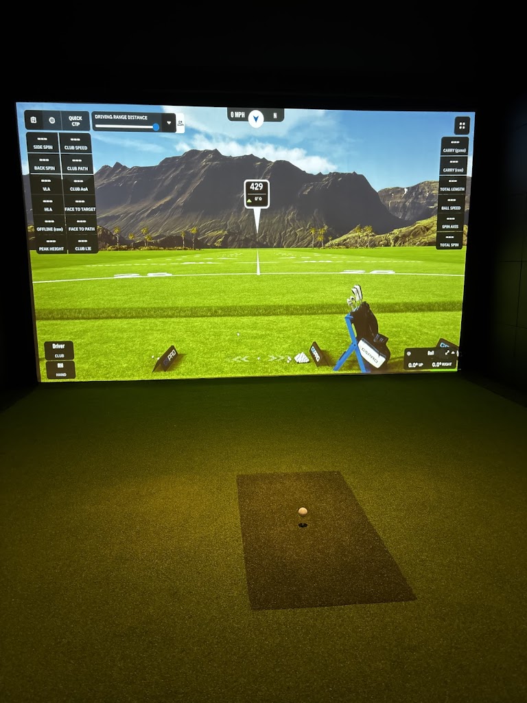 Pure Golf Shots - review