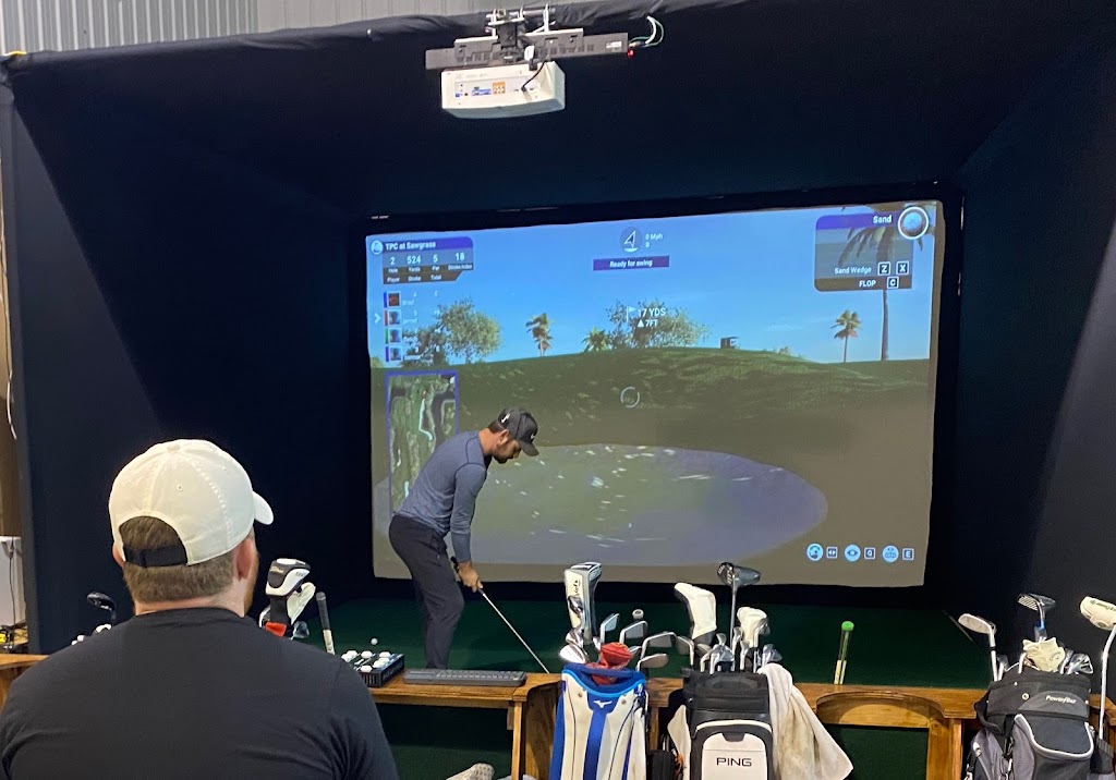 Teed Up Golf - gallery