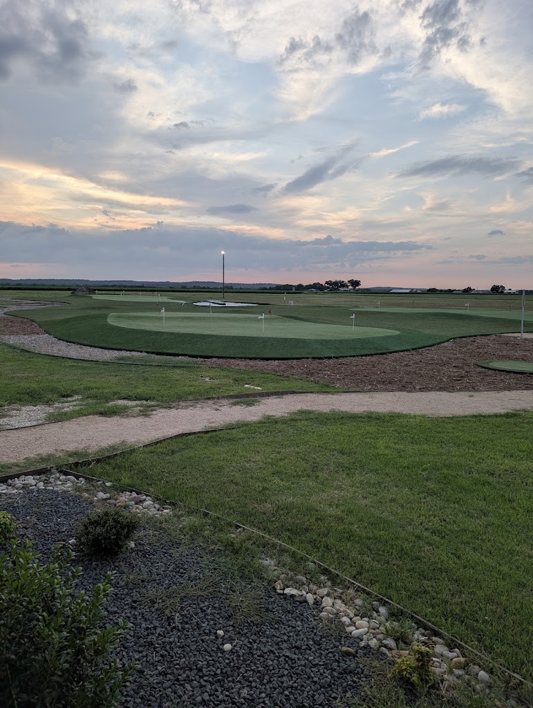 Short Game Golf - review