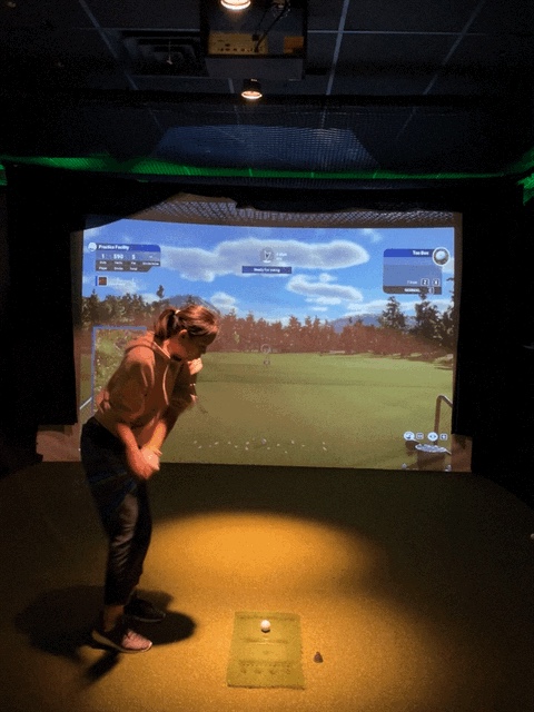 Homestead Golf Club - review