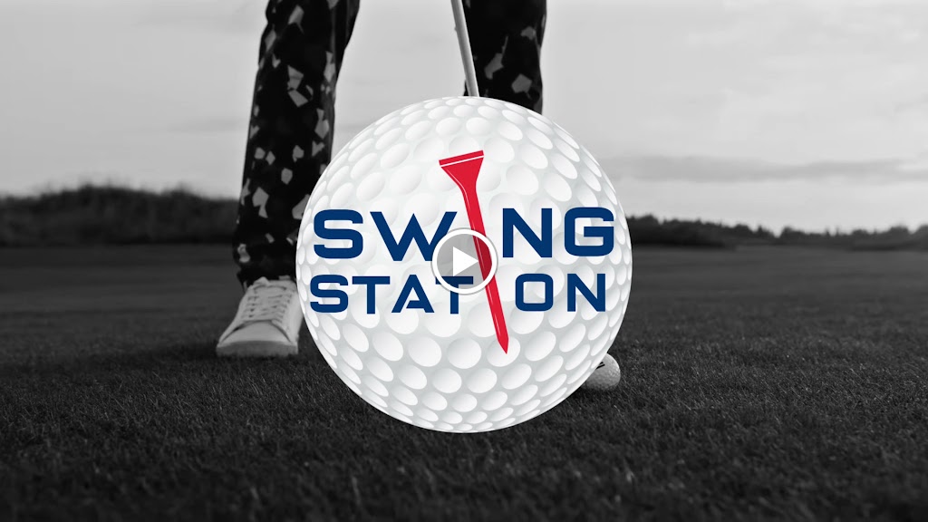 Swing Station - gallery