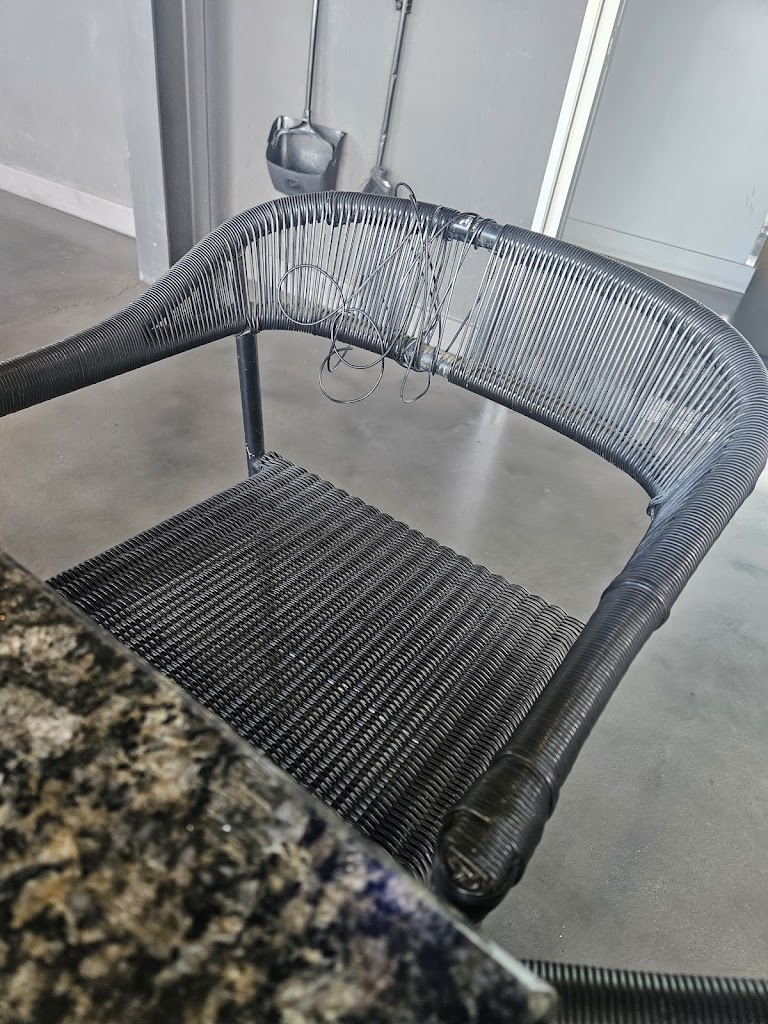 Topgolf Albuquerque - review