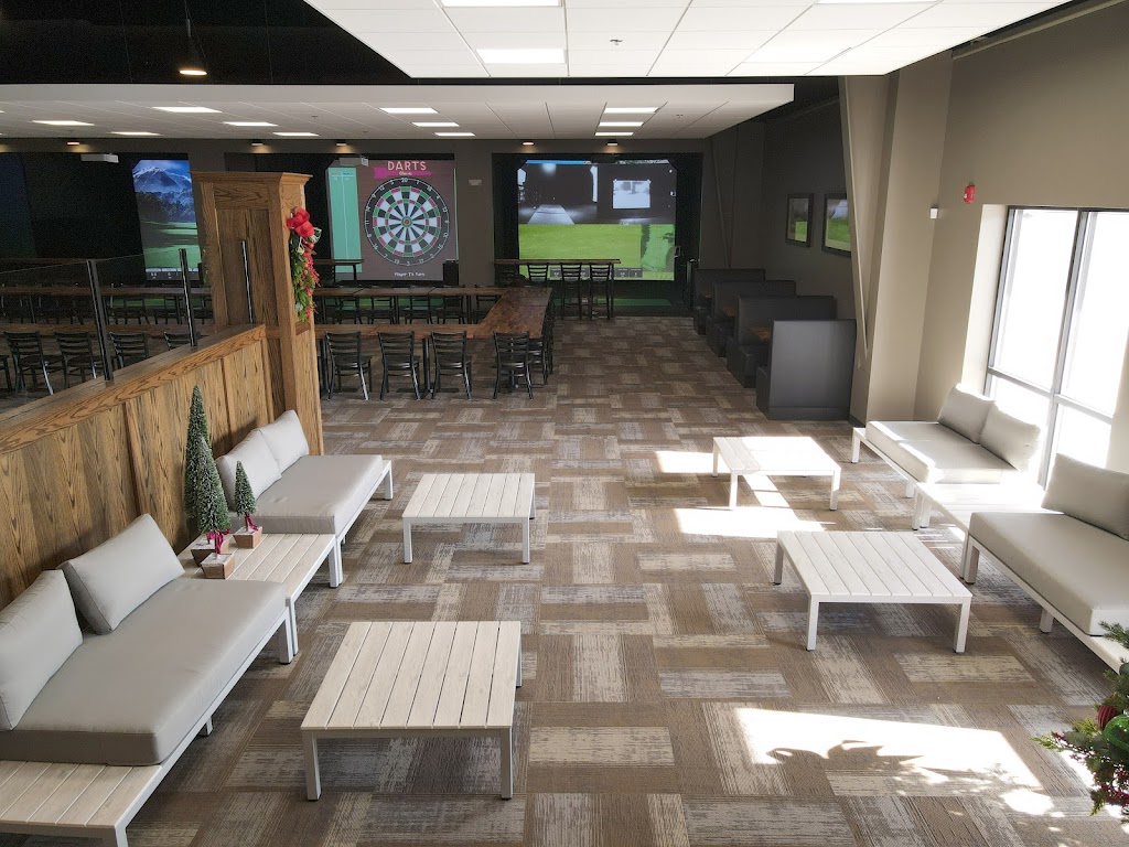 Piccadilly Par 1 - gallery