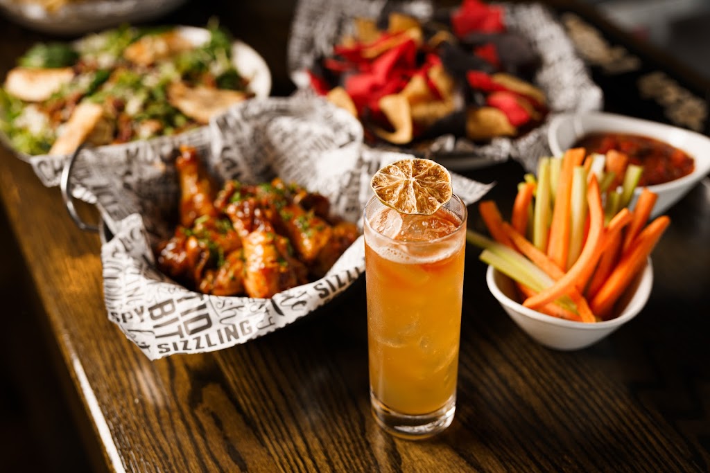 The Turn Club - gallery