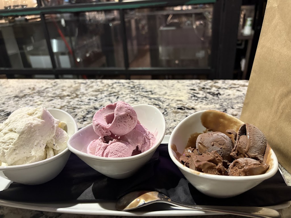 The Turn Club - review