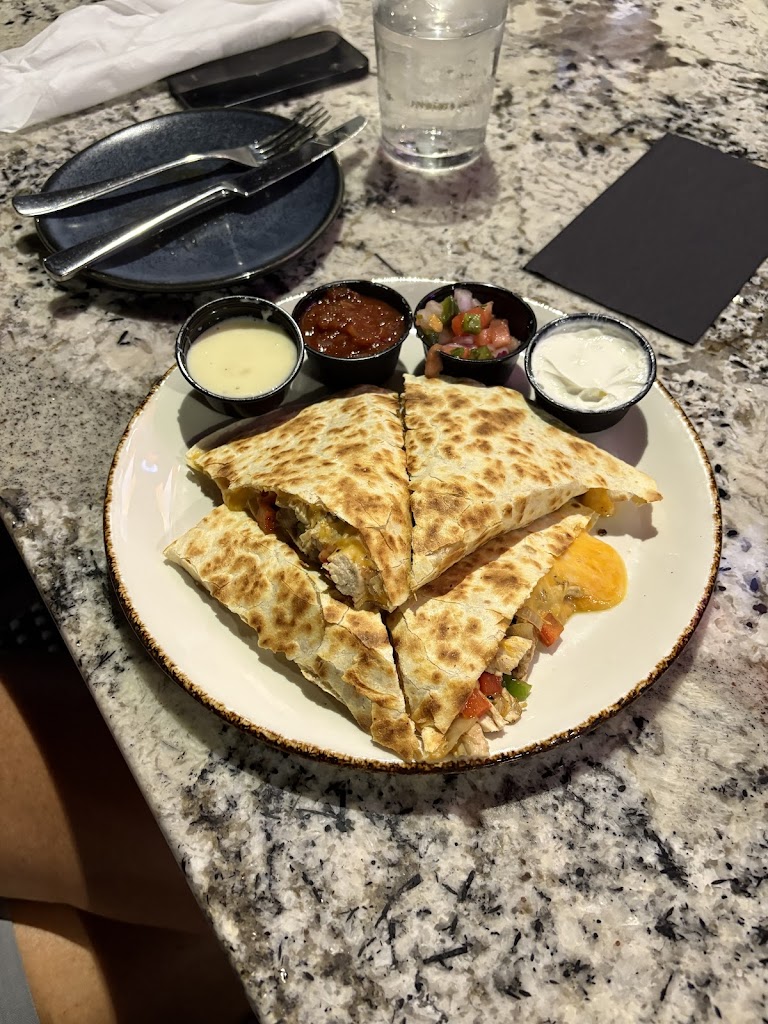 The Turn Club - review