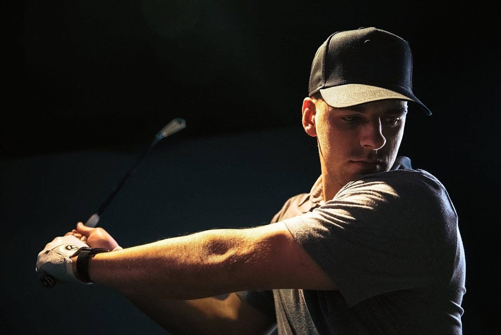 The Back Nine Golf | Atlanta - West Midtown - featured