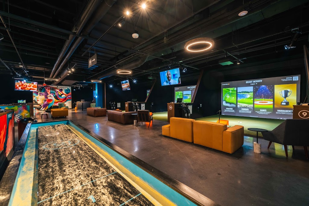 Five Iron Golf - featured