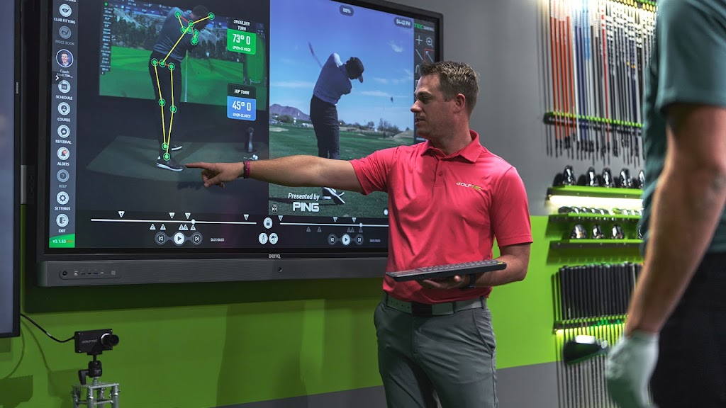 GOLFTEC Buckhead - featured