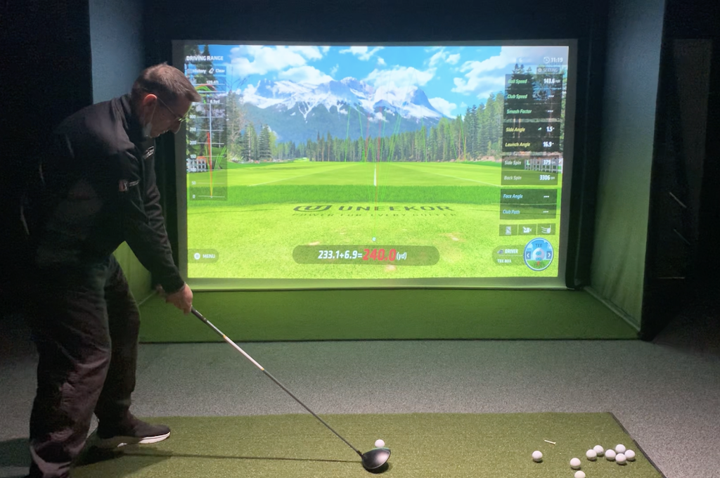 Keystone Golf Club - gallery