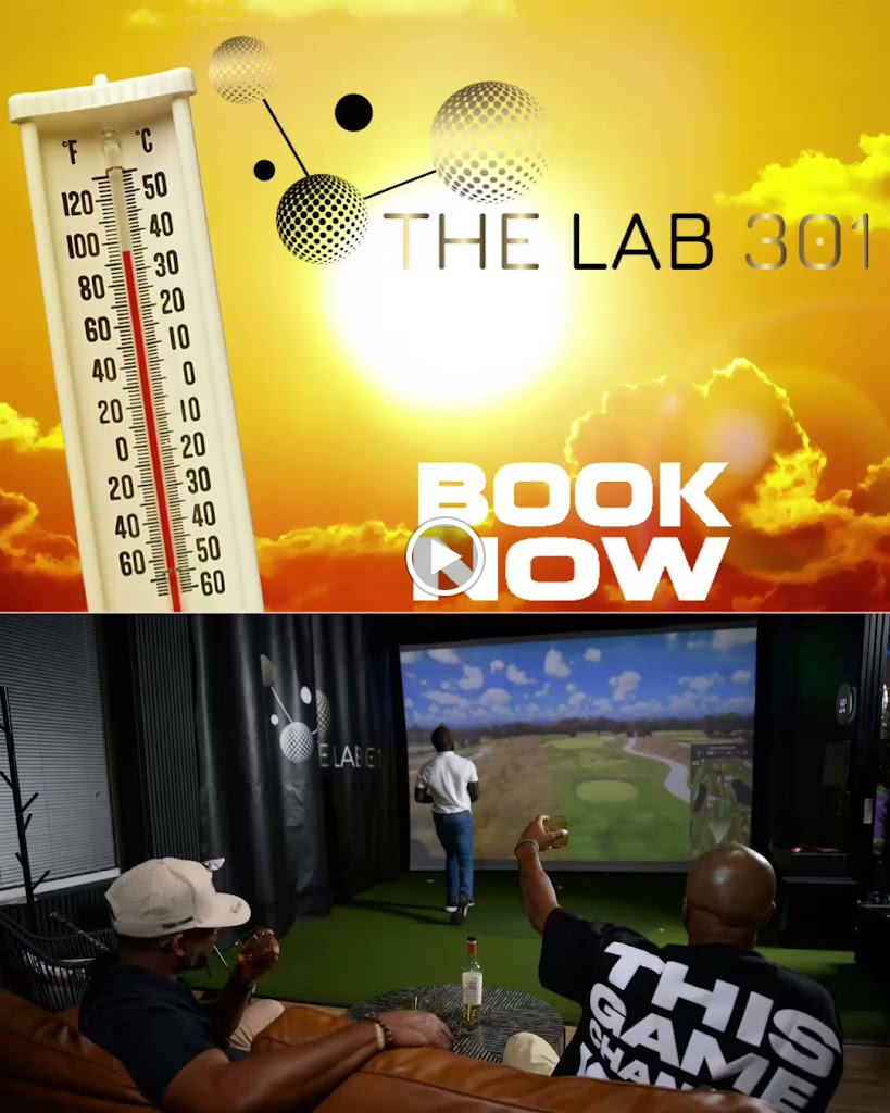 The Lab 301 - gallery