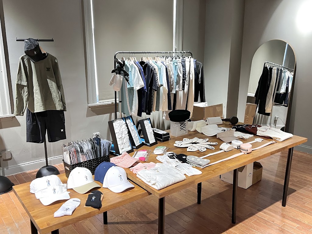 Tee Time Golf - gallery