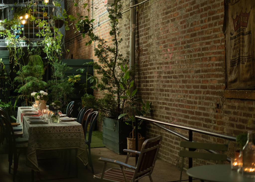 Brooklyn Greens - gallery