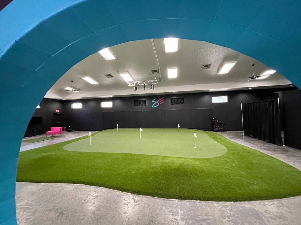 Swing Envy - gallery