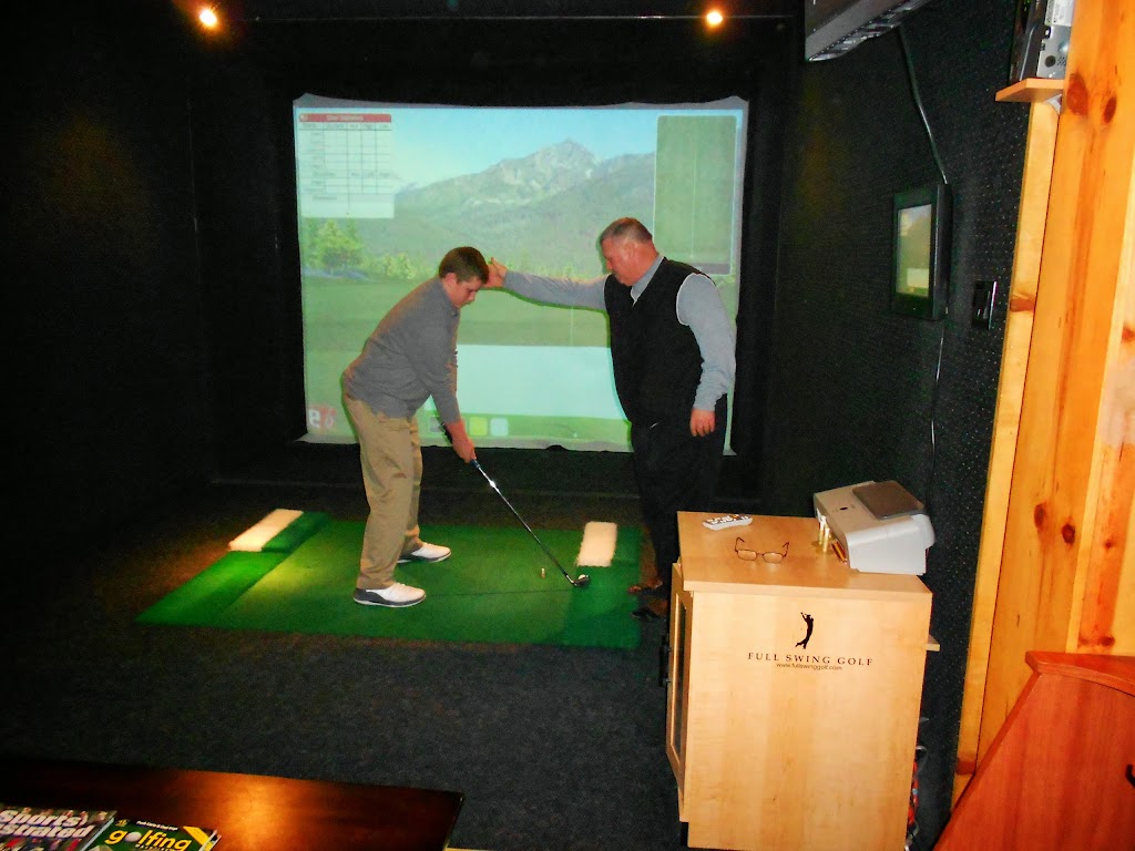 Pinnacle Golf Club - gallery