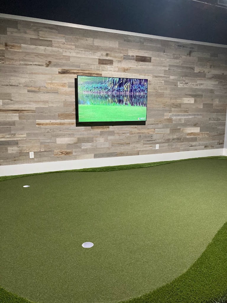 The Golf Crypt - gallery