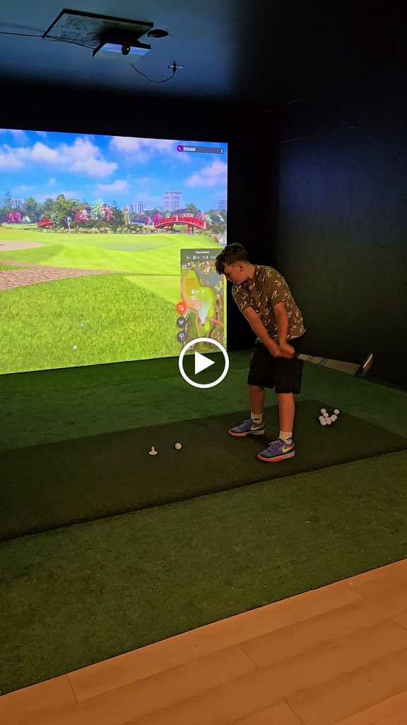 Belleville Golf Lab - gallery