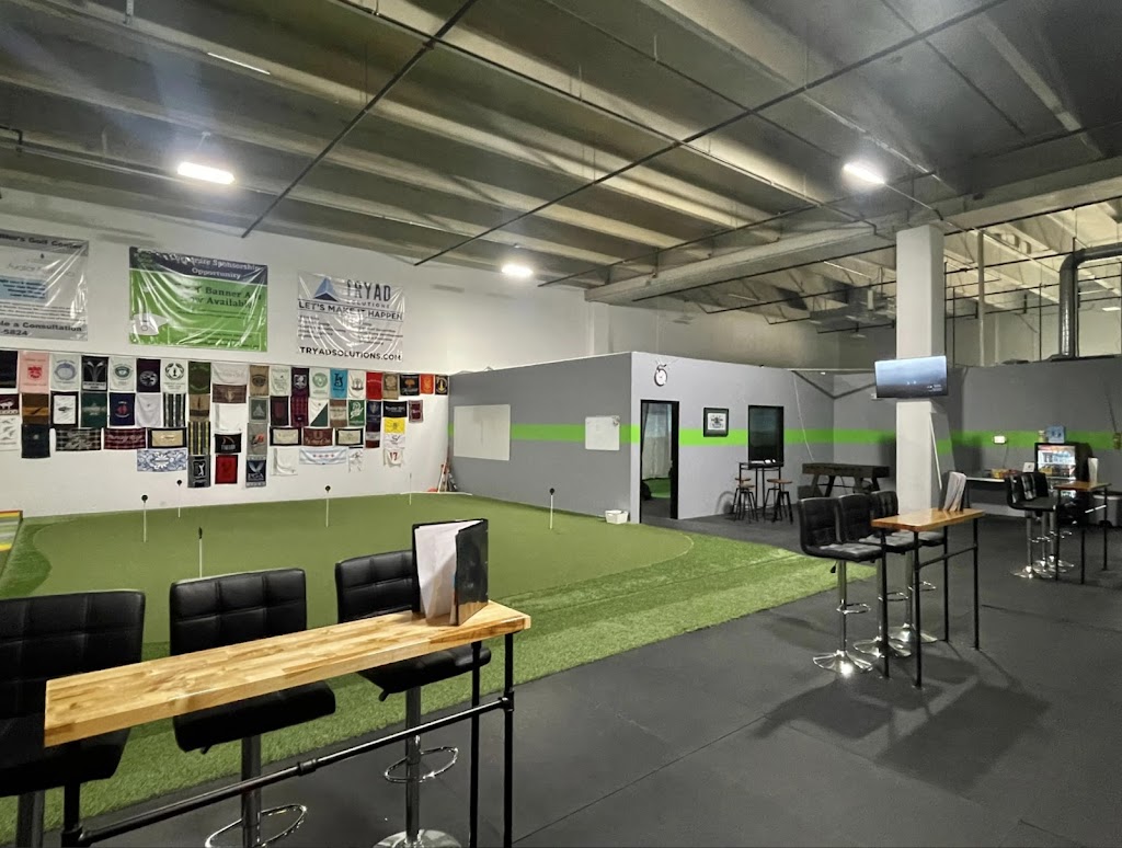 Mike's Golf Center - gallery