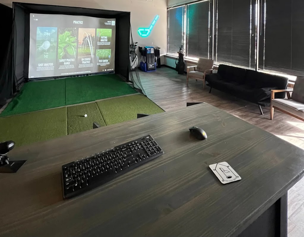The Golf House - gallery