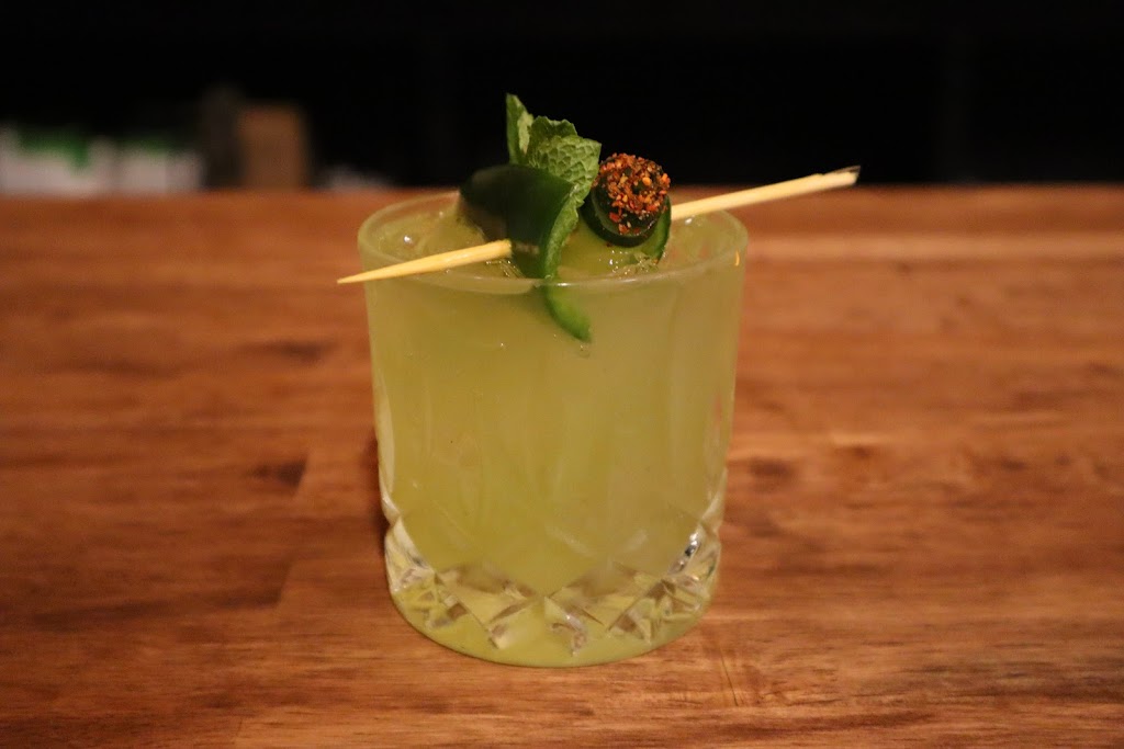 The Villa Golf Lounge & Bar - gallery