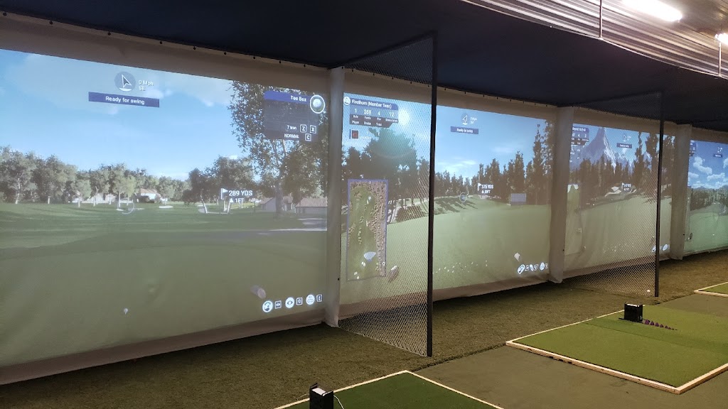 Ferguson Golf Institute - gallery