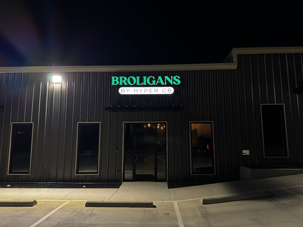 Broligans Golf - gallery