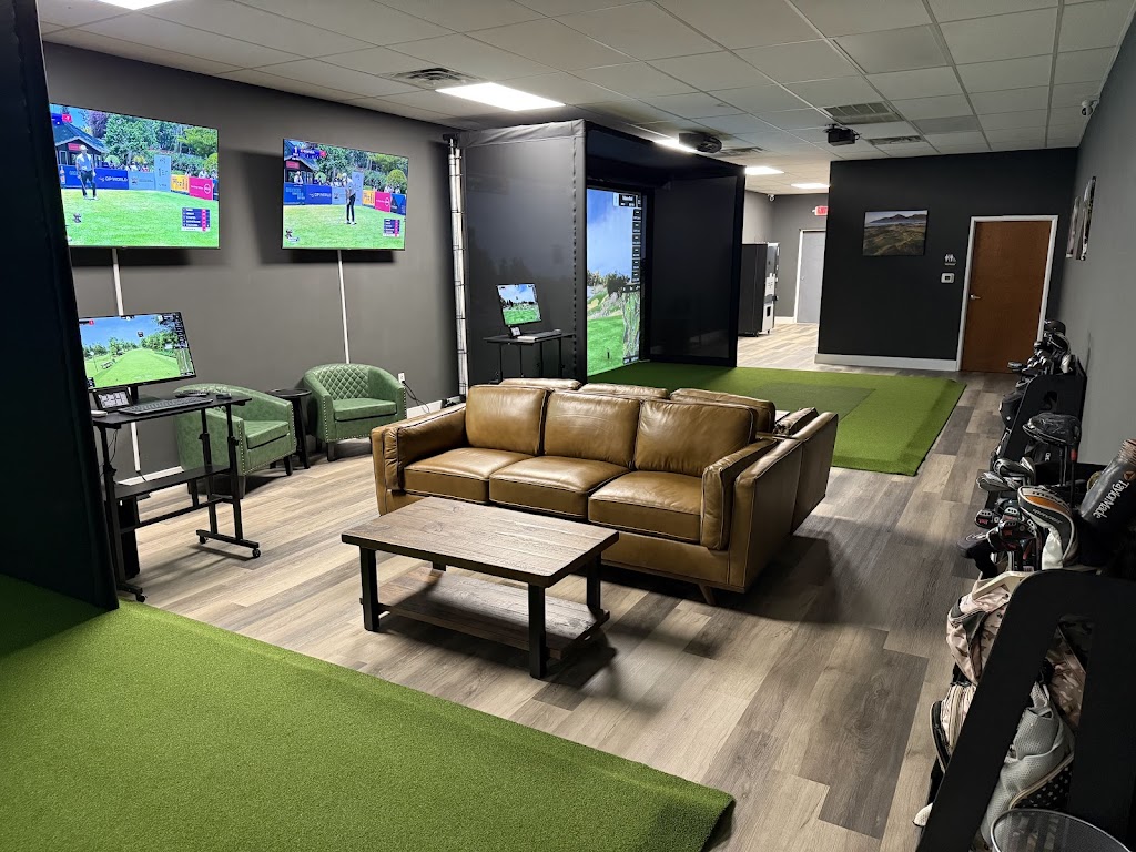 Tee Time Granbury - gallery