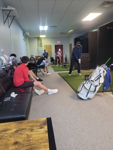 Simply Golf - gallery